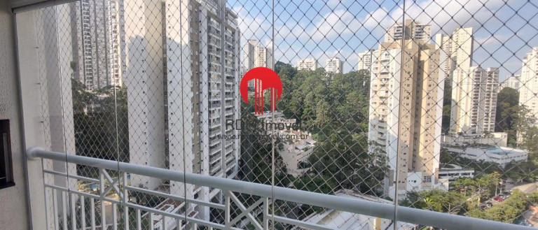 Imagem Apartamento à Venda, 87 m² em Vila Andrade - São Paulo