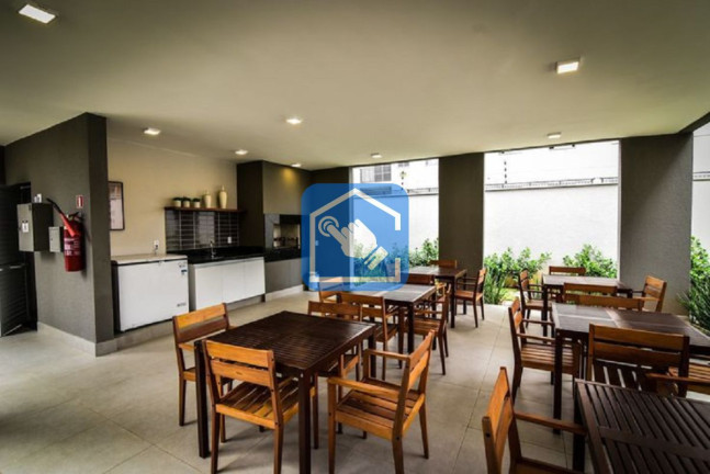 Imagem Apartamento com 2 Quartos à Venda, 45 m² em Vila Taquari - São Paulo
