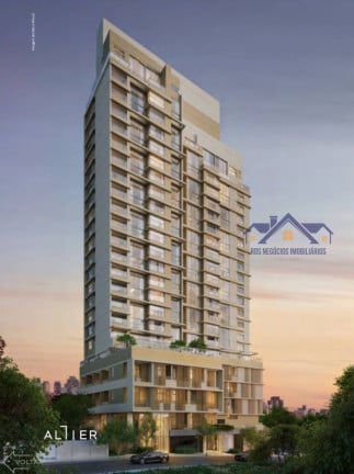 Foto do imóvel Apartamento com 3 Quartos à Venda, 278 m² em Moema - São Paulo
