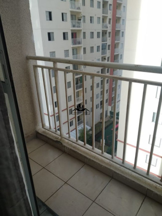 Foto do imóvel Apartamento com 2 Quartos à Venda, 50 m² em Vila Homero Thon - Santo André