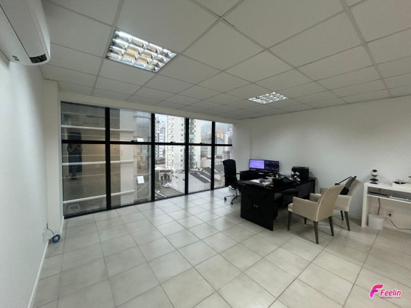 Foto do imóvel Sala Comercial à Venda, 47 m² em Centro - Florianópolis