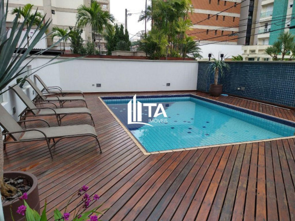 Foto do imóvel Imóvel com 3 Quartos à Venda, 104 m² em Cambuí - Campinas