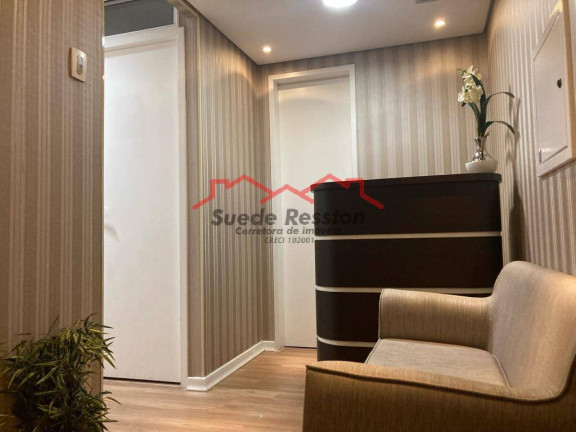 Foto do imóvel Sala Comercial à Venda, 42 m² em Várzea Da Barra Funda - São Paulo