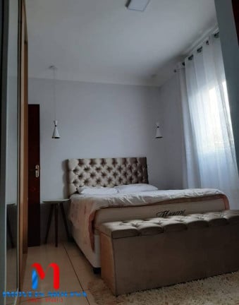 Foto do imóvel Apartamento com 2 Quartos à Venda, 62 m² em Campestre - Santo André