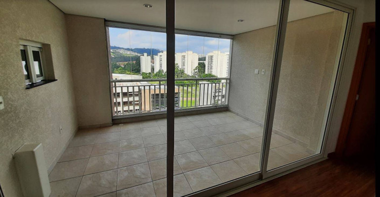 Imagem Apartamento com 3 Quartos à Venda, 116 m² em Tamboré - Santana De Parnaíba