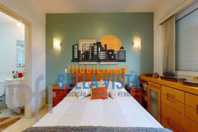 Imagem Apartamento com 2 Quartos à Venda,  em Vila Mariana - São Paulo