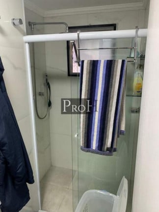 Foto do imóvel Apartamento com 4 Quartos à Venda, 118 m² em Vila Clementino - São Paulo