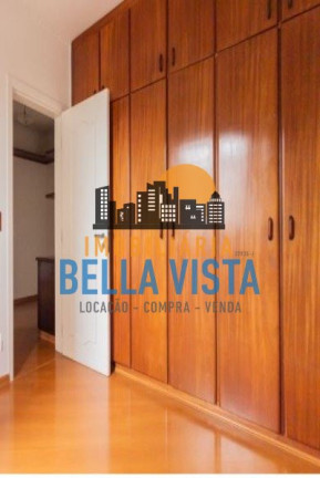 Imagem Apartamento com 3 Quartos à Venda, 107 m² em Jardim Vila Mariana - São Paulo