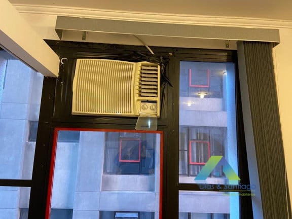 Foto do imóvel Imóvel com 1 Quarto à Venda, 47 m² em Vila Olímpia - São Paulo