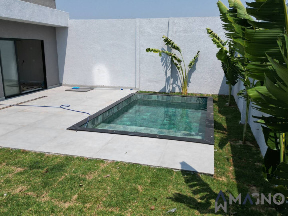 Imagem Casa com 3 Quartos à Venda, 360 m² em Parque Verde - Cascavel