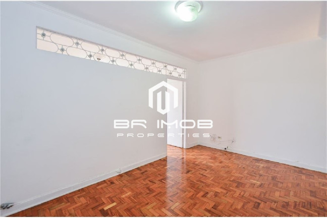 Imagem Apartamento com 1 Quarto à Venda, 51 m² em Santa Cecília - São Paulo