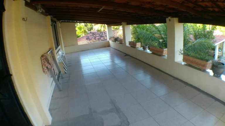 Imagem Casa com 4 Quartos à Venda, 242 m² em Alto Alegre - Aquiraz