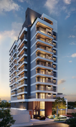 Foto do imóvel Apartamento com 2 Quartos à Venda, 62 m² em Pinheiros - São Paulo