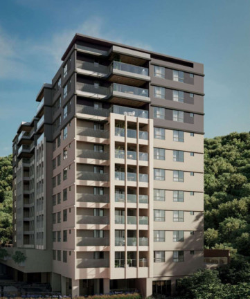 Foto do imóvel Apartamento com 2 Quartos à Venda, 76 m² em Tijuca - Rio De Janeiro
