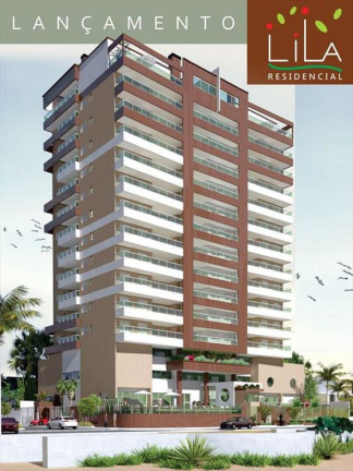 Imagem Apartamento com 2 Quartos à Venda, 76 m² em Centro - Itanhaem