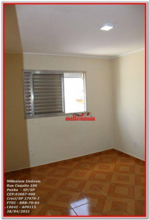 Imagem Apartamento com 2 Quartos para Alugar, 70 m² em Jardim Penha - São Paulo