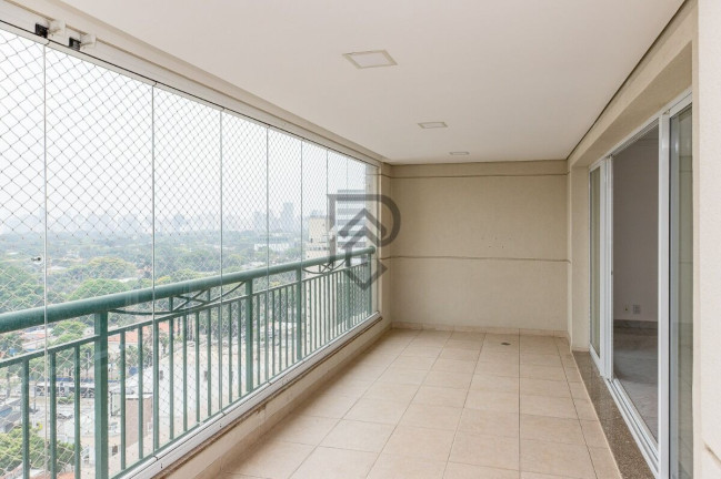 Foto do imóvel Apartamento com 3 Quartos à Venda, 190 m² em Jardim Paulista - São Paulo