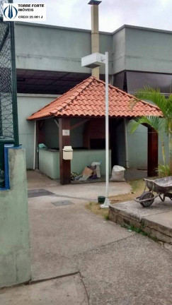 Imagem Apartamento com 2 Quartos à Venda, 64 m² em Assunção - São Bernardo Do Campo