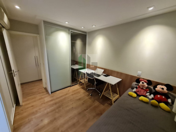 Imagem Apartamento com 3 Quartos à Venda, 144 m² em Saúde - São Paulo