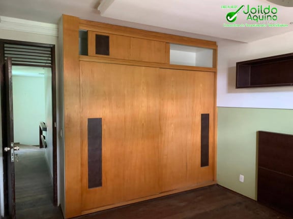 Imagem Casa com 4 Quartos à Venda, 400 m² em Vicente Pinzon - Fortaleza