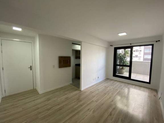 Imagem Apartamento com 2 Quartos à Venda, 80 m² em Central Parque - Porto Alegre