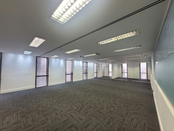 Imagem Sala Comercial para Alugar, 500 m² em Bela Vista - São Paulo