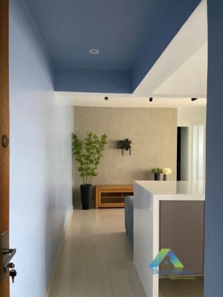 Foto do imóvel Apartamento com 2 Quartos à Venda, 53 m² em Vila Santa Catarina - São Paulo