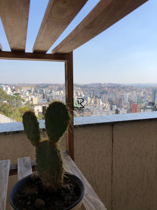 Imagem Apartamento com 2 Quartos à Venda, 53 m² em Buritis - Belo Horizonte