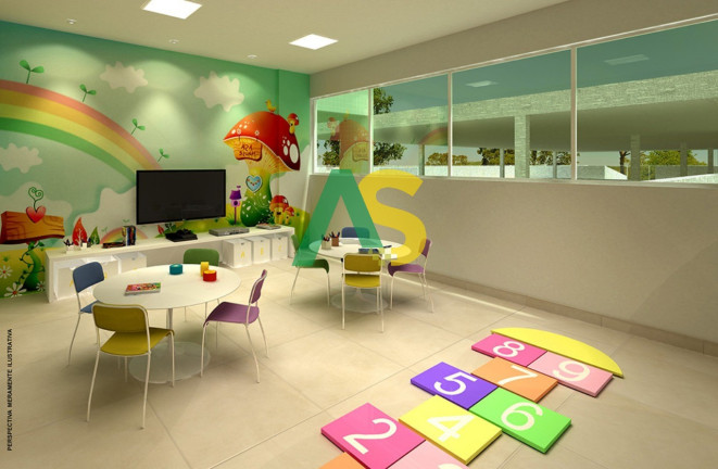 Foto do imóvel Imóvel com 2 Quartos à Venda, 41 m² em Tamarineira - Recife