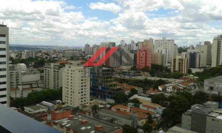 Imagem Apartamento com 2 Quartos para Alugar, 75 m² em Pinheiros - São Paulo