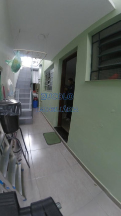 Foto do imóvel Sobrado com 3 Quartos à Venda, 143 m² em Paulicéia - São Bernardo Do Campo