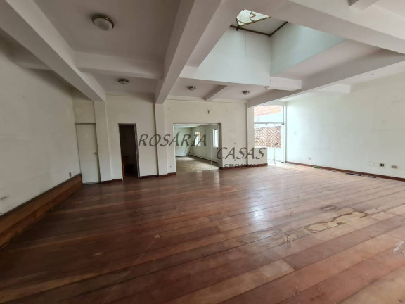 Imagem Casa com 4 Quartos para Alugar, 550 m² em Planalto Paulista  - São Paulo