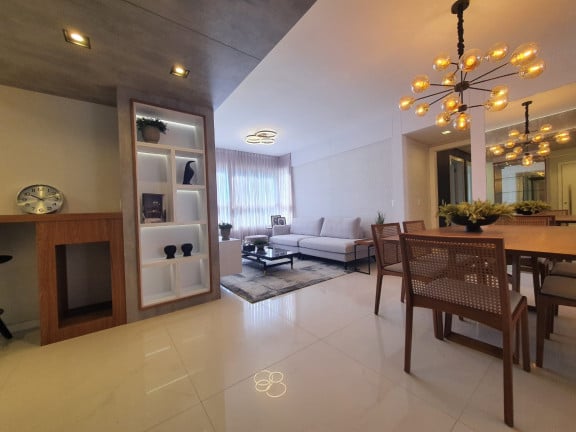 Imagem Apartamento com 3 Quartos à Venda, 100 m² em Panazzolo - Caxias Do Sul