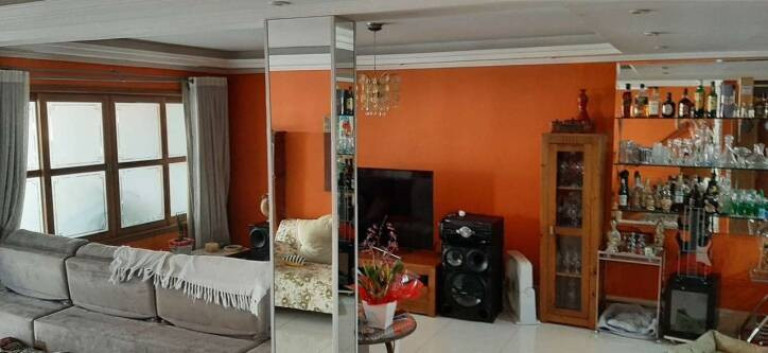 Foto do imóvel Casa com 3 Quartos à Venda, 256 m² em Jardim Do Lago - São Paulo