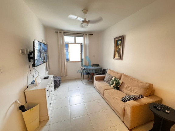Foto do imóvel Apartamento com 2 Quartos à Venda, 49 m² em Vila Nova - Cabo Frio