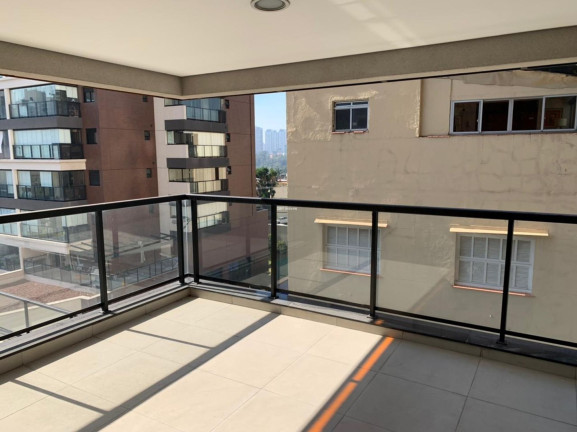 Imagem Apartamento com 2 Quartos à Venda, 49 m² em Aclimação - São Paulo