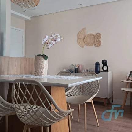 Foto do imóvel Apartamento com 2 Quartos à Venda, 74 m² em Jardim São Pedro - Mogi Das Cruzes