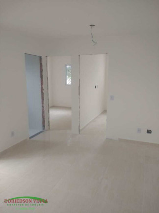 Imagem Apartamento com 2 Quartos à Venda, 44 m² em Vila Nova Carolina - São Paulo