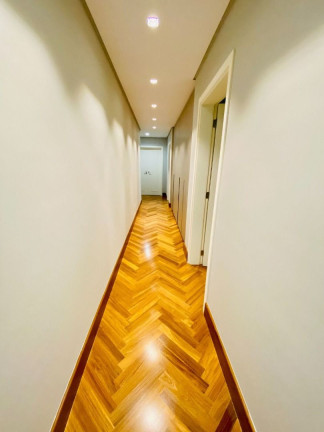 Imagem Apartamento com 4 Quartos para Alugar, 368 m² em Nova Piracicaba - Piracicaba