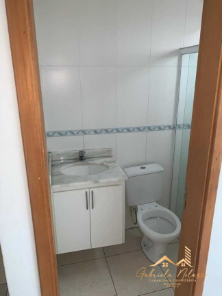Foto do imóvel Apartamento com 1 Quarto à Venda, 30 m² em Parque São Vicente - São Vicente
