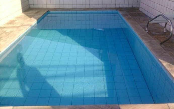 Foto do imóvel Apartamento com 3 Quartos à Venda, 115 m² em Tupi - Praia Grande