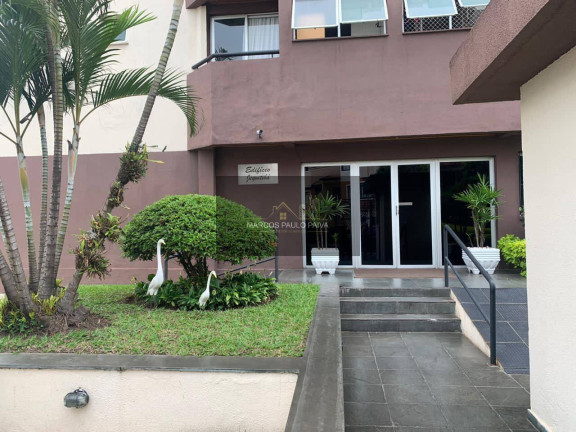 Foto do imóvel Apartamento com 2 Quartos à Venda, 50 m² em Vila Albertina - São Paulo