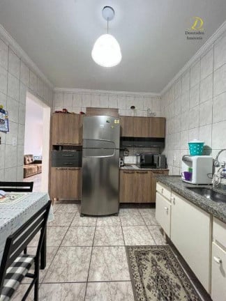 Foto do imóvel Apartamento com 1 Quarto à Venda, 73 m² em Tupi - Praia Grande