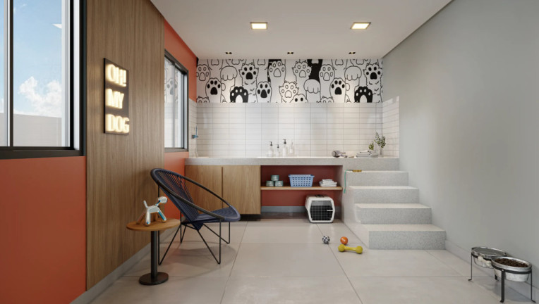 Imagem Apartamento com 2 Quartos à Venda, 47 m² em Santana - São Paulo