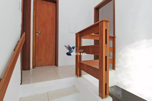 Imagem Sobrado com 2 Quartos à Venda, 92 m² em Estância Velha - Canoas