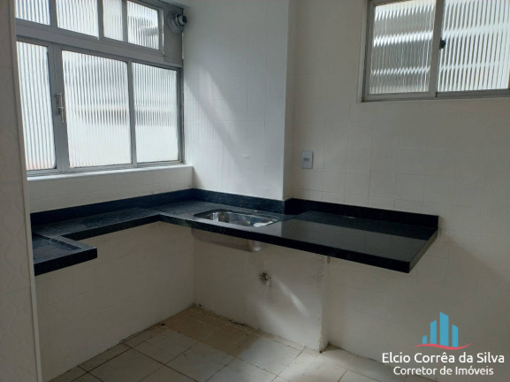 Foto do imóvel Apartamento com 1 Quarto à Venda, 48 m² em Ponta Da Praia - Santos