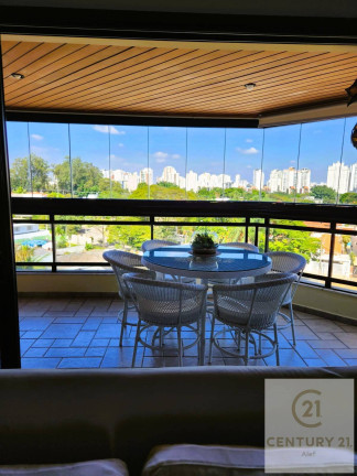 Foto do imóvel Apartamento com 3 Quartos à Venda, 246 m² em Bela Aliança - São Paulo