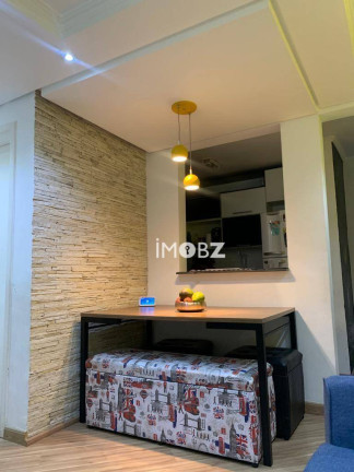 Foto do imóvel Imóvel com 2 Quartos à Venda, 45 m² em Parque Munhoz - São Paulo