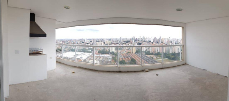 Imagem Apartamento com 3 Quartos à Venda, 119 m² em Vila Carrão - São Paulo