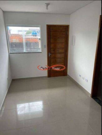 Imagem Apartamento com 2 Quartos à Venda, 33 m² em Parque Paineiras - São Paulo